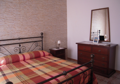 Bed And Breakfast La Casa Sul Mare